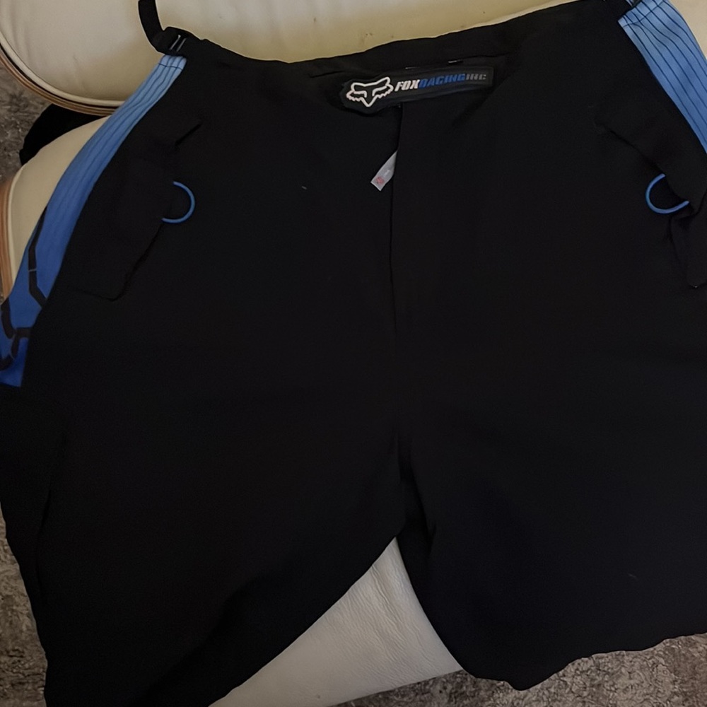 Fox Racing Riding Shorts